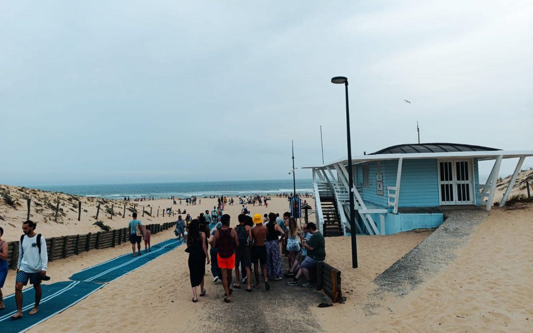 Comment organiser ses vacances à Moliets et passer un séjour inoubliable dans la ville ?